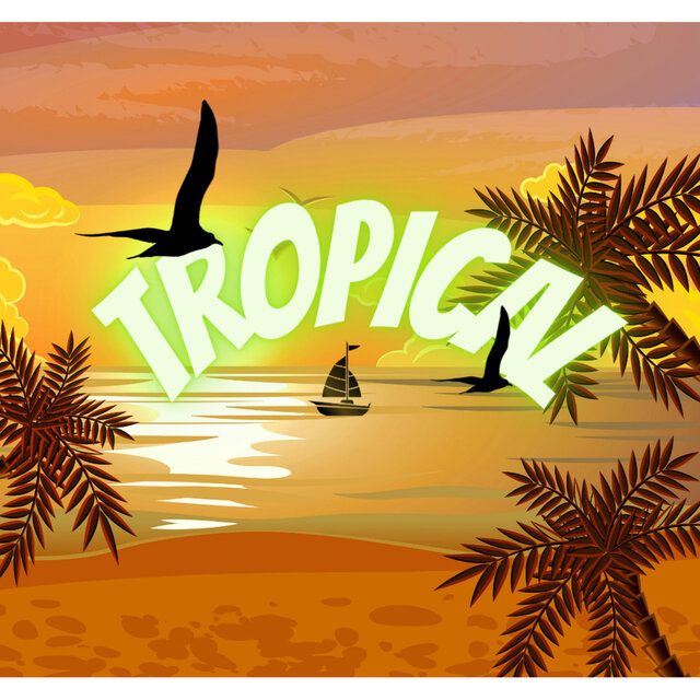 Tropical (Live)
