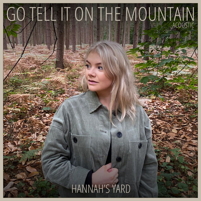 Go Tell It on the Mountain (Acoustic)