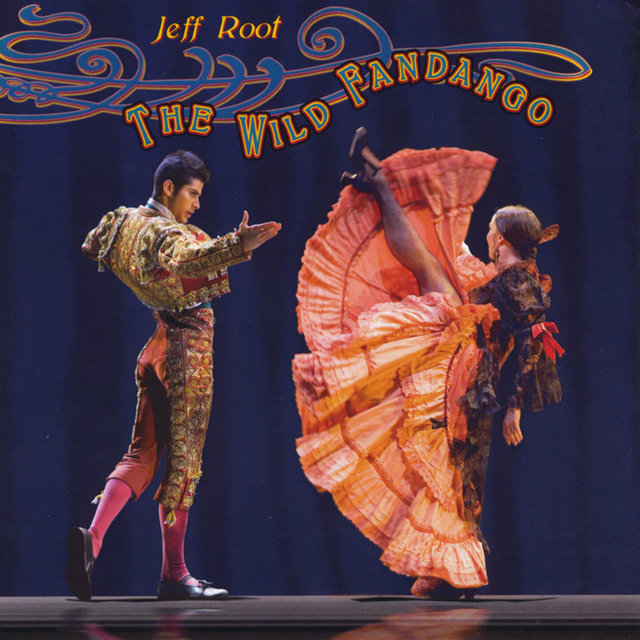 The Wild Fandango