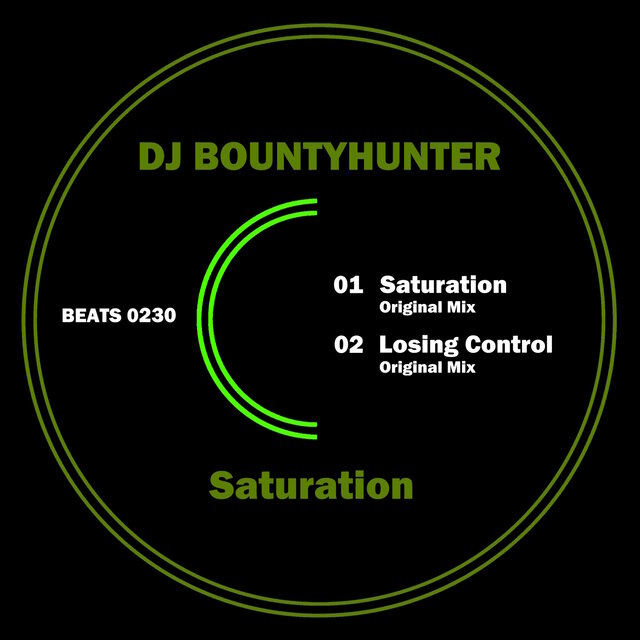 Saturation