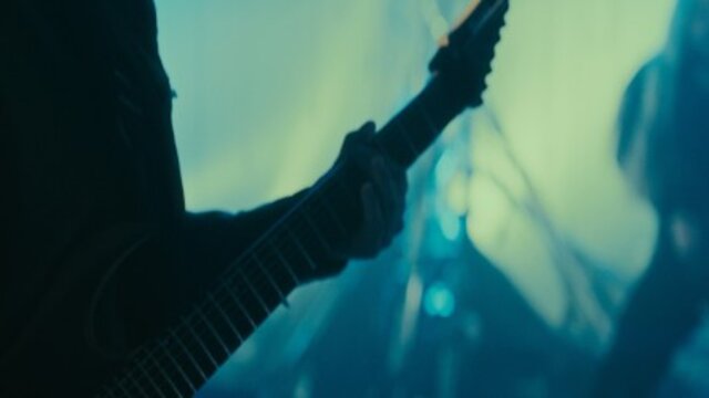Yggdrasill (Resurrected Official Video)