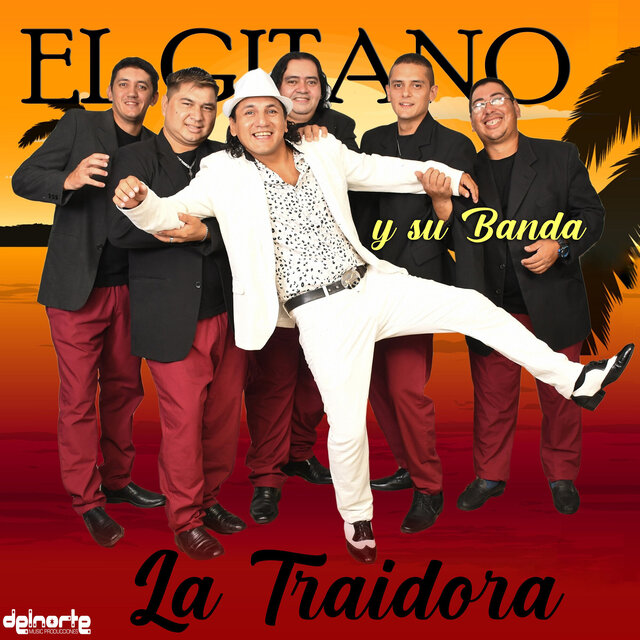 La Traidora