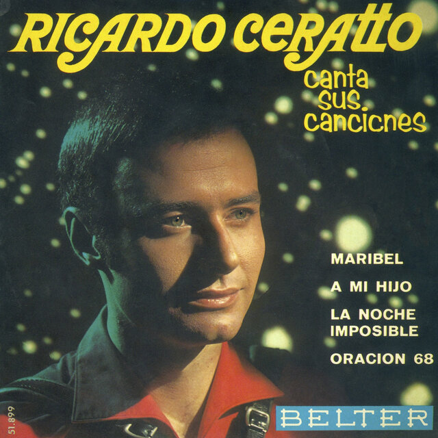 Canta Sus Canciones
