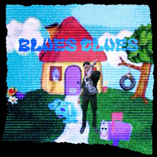 Blues Clues