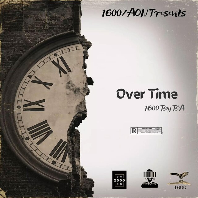 Over Time