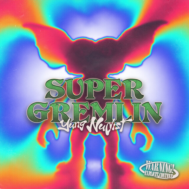SUPER GREMLIN