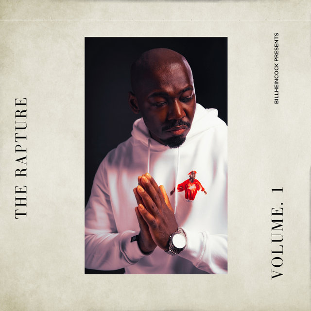 The Rapture (Vol.1)