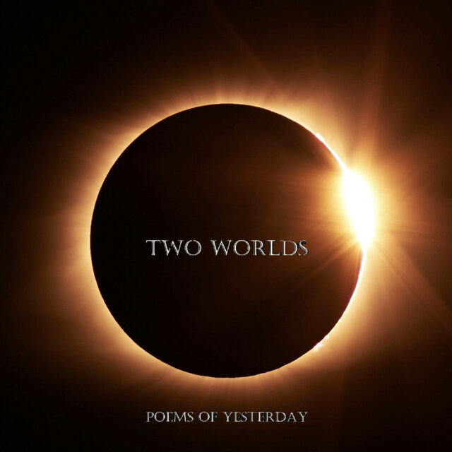 Poems of Yesterday
