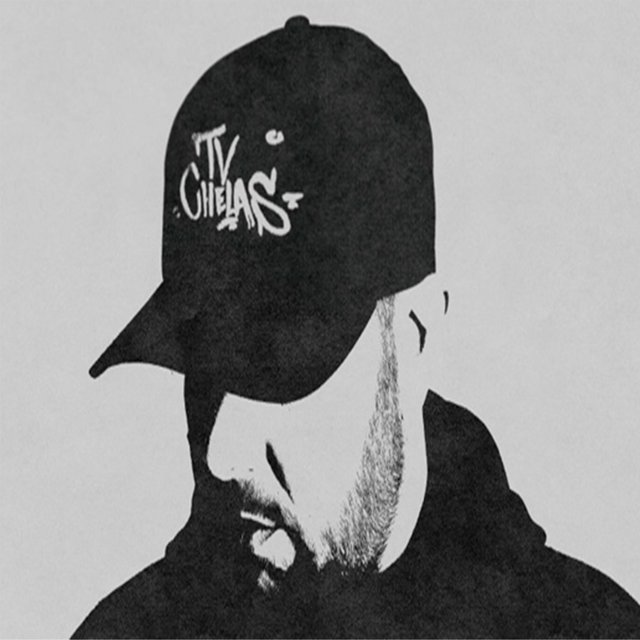Câncer Freestyle (feat. Sam The Kid)