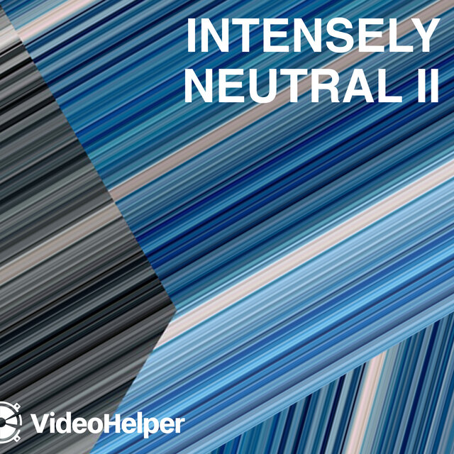 Intensely Neutral 2