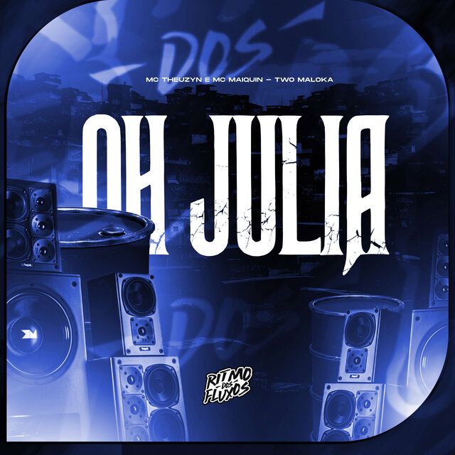 Oh Julia