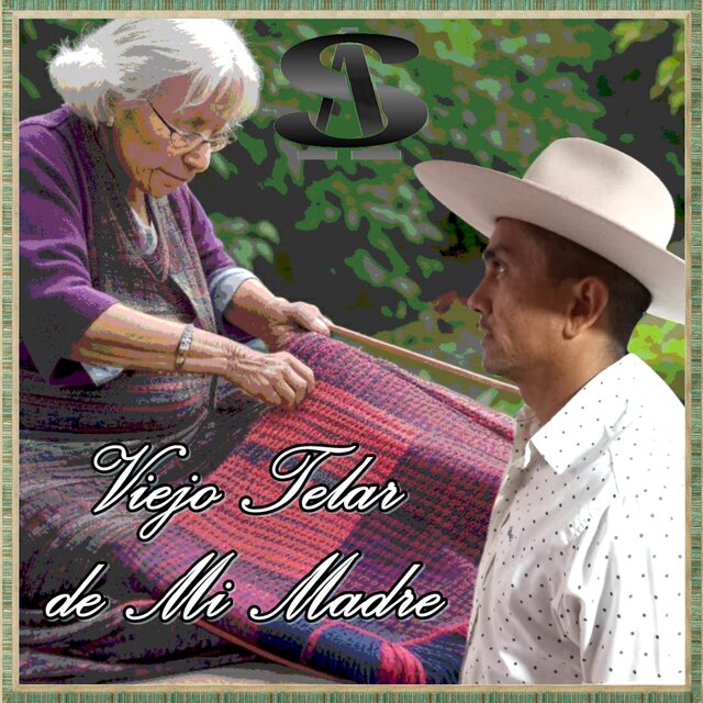 Viejo Telar de Mi Madre