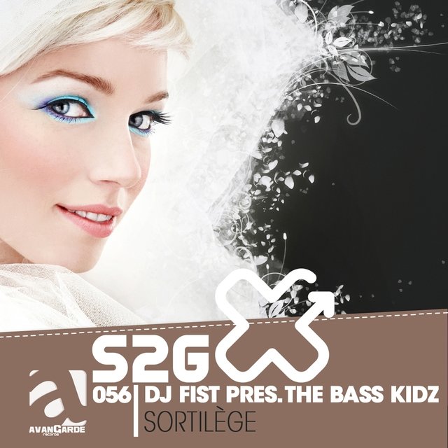 Sortilege (DJ Fist Presents The Bass Kidz)