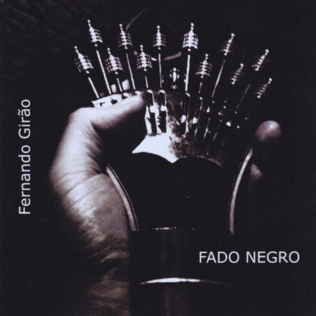 FADO NEGRO