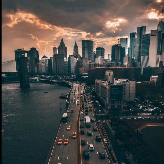 Road 1 (Revelation of a Dream)