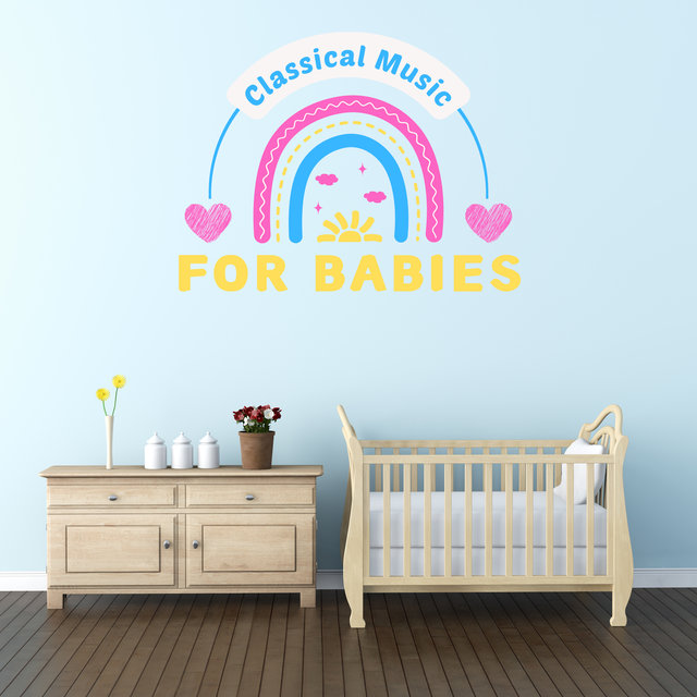 Baby Tunes for Sleeping To