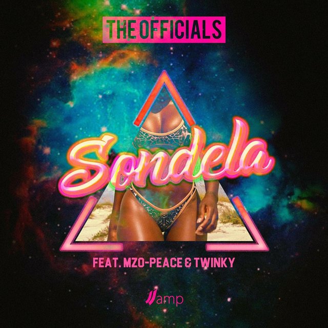 Sondela (feat. Mzo-Peace & Twinky) 