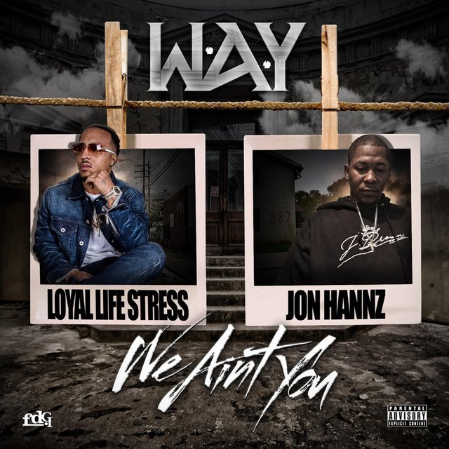 W.A.Y