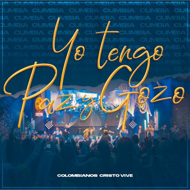 Yo tengo Paz y Gozo