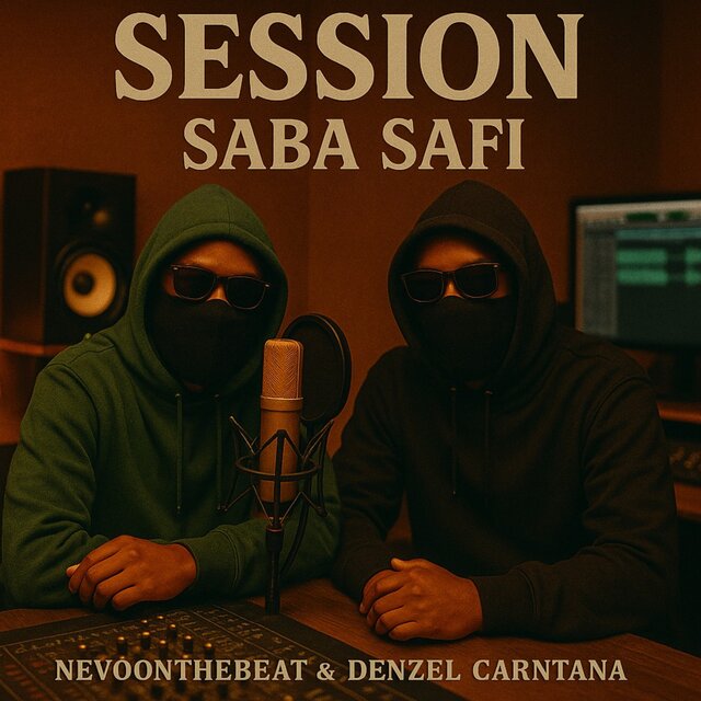 (S)ession (S)aba (S)afi