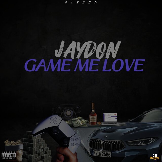Game me love