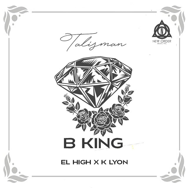 Talismán