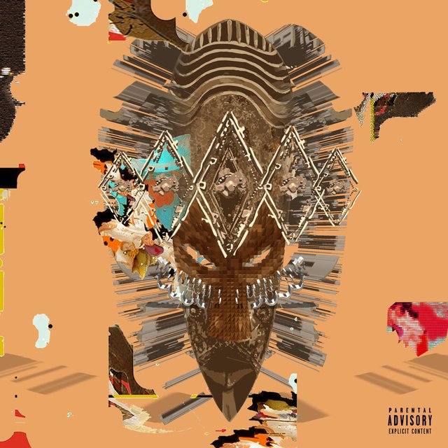 M.I.A (Made in Africa)
