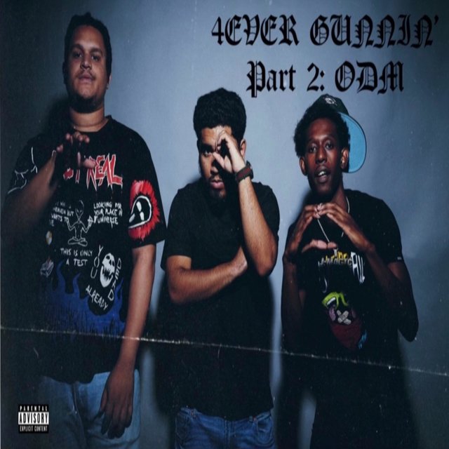 4 Ever Gunnin' part 2: ODM