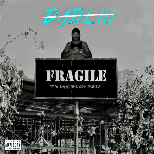 FRAGILE