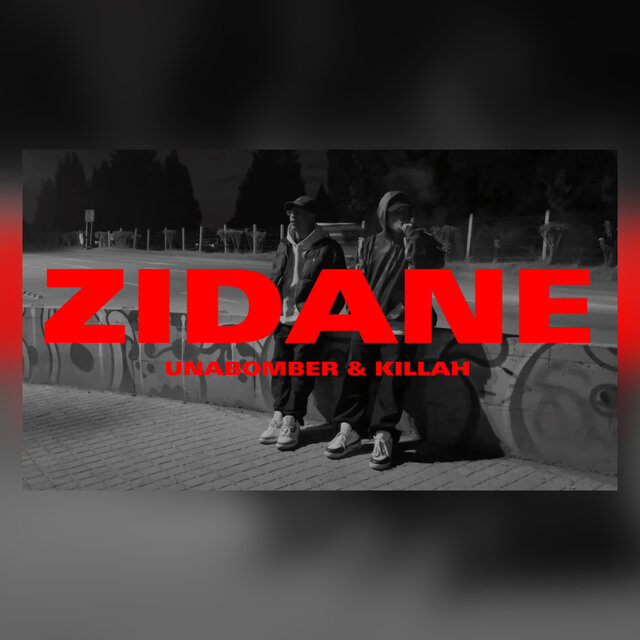 Zidane