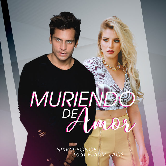 Muriendo de Amor