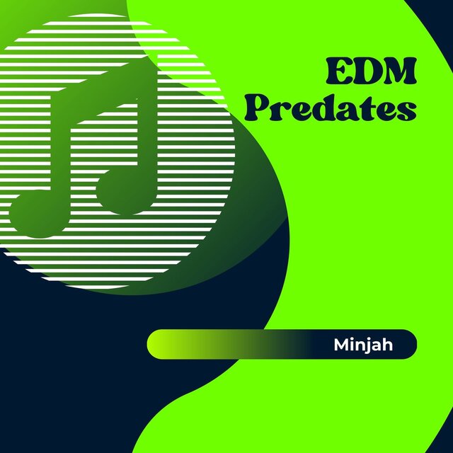 EDM Predates
