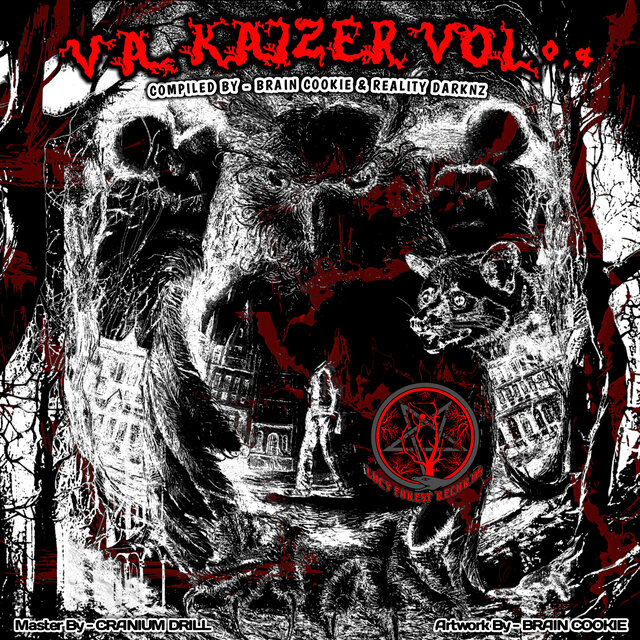 S Kahn [Va - Kaizer, Vol. 4]