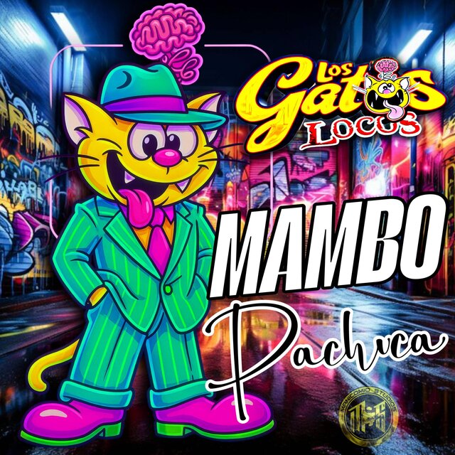Mambo Pachuca