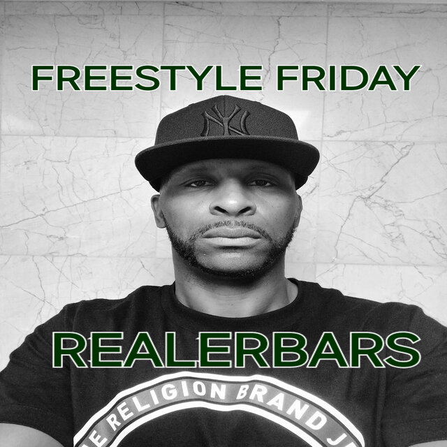 Freestyle Friday
