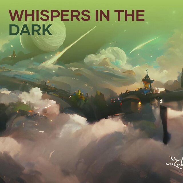 Whispers in the Dark