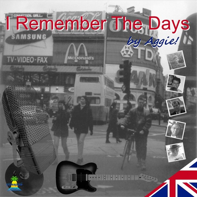 I Remember the Days