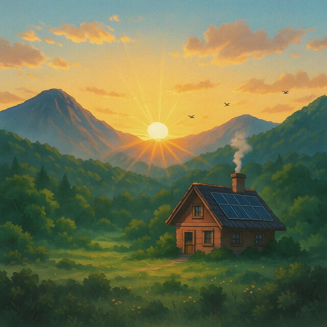 New Dawn