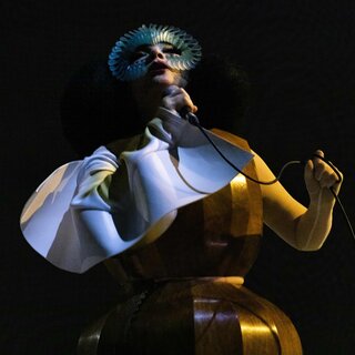 Post / Björk - TIDAL