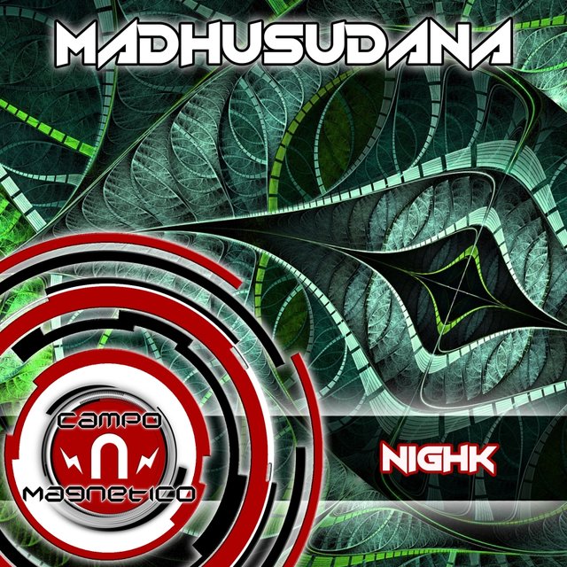 Madhusudana