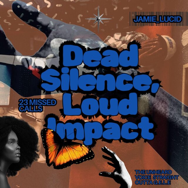 Dead Silence, Loud Impact