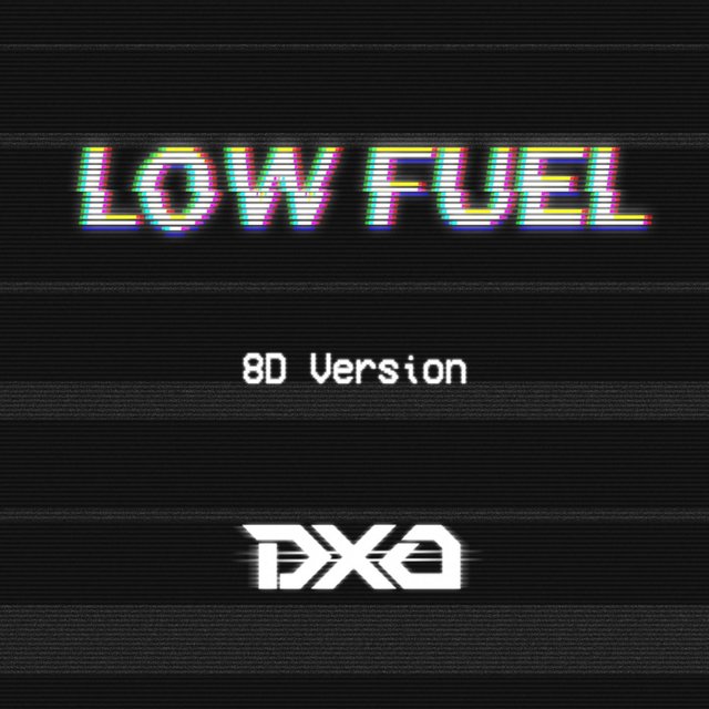 Low Fuel (8D Version) 