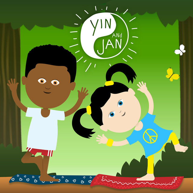 Relajación para niños
