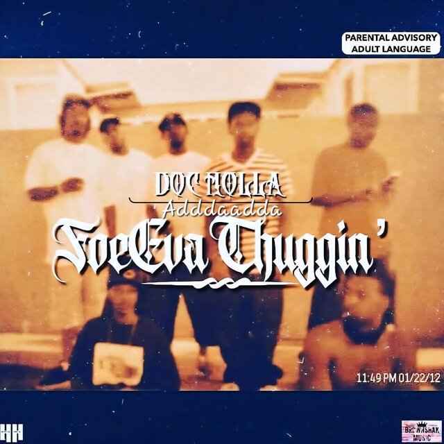 FoeEvaThuggin