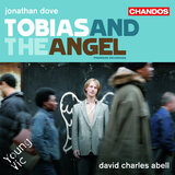 Tobias and the Angel: Hurrah! (Tobias, Sara, Raphael, Ashmodeus, Raguel, Edna, Guests, Raguel's Men)