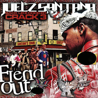 Juelz Santana - TIDAL