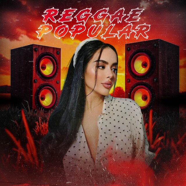 REGGAE POPULAR