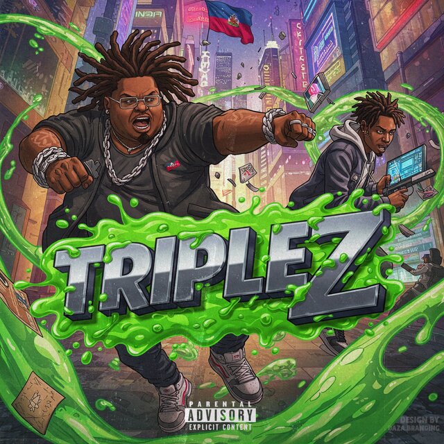 TRIPLE Z