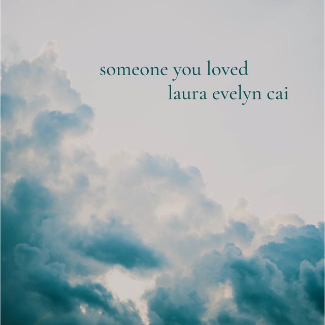 Someone You Loved