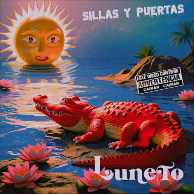 Sillas y Puertas